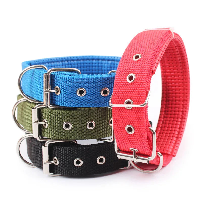 Hardy Dog Collar