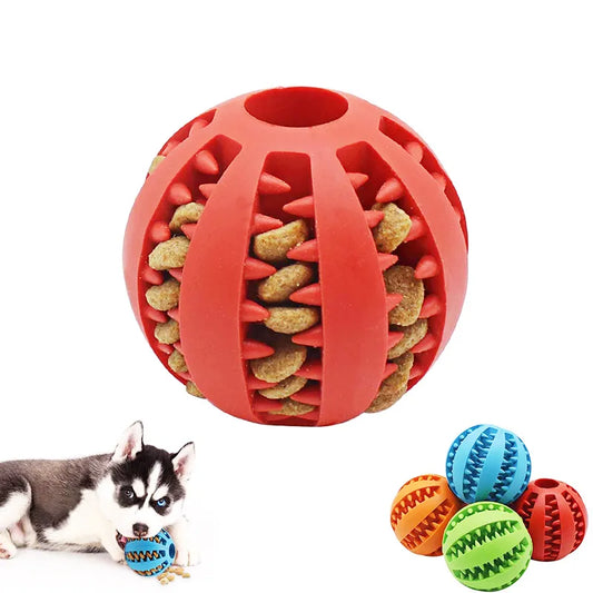 Tough Treat Dispenser Ball