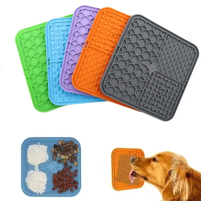 Pet Licking Mat